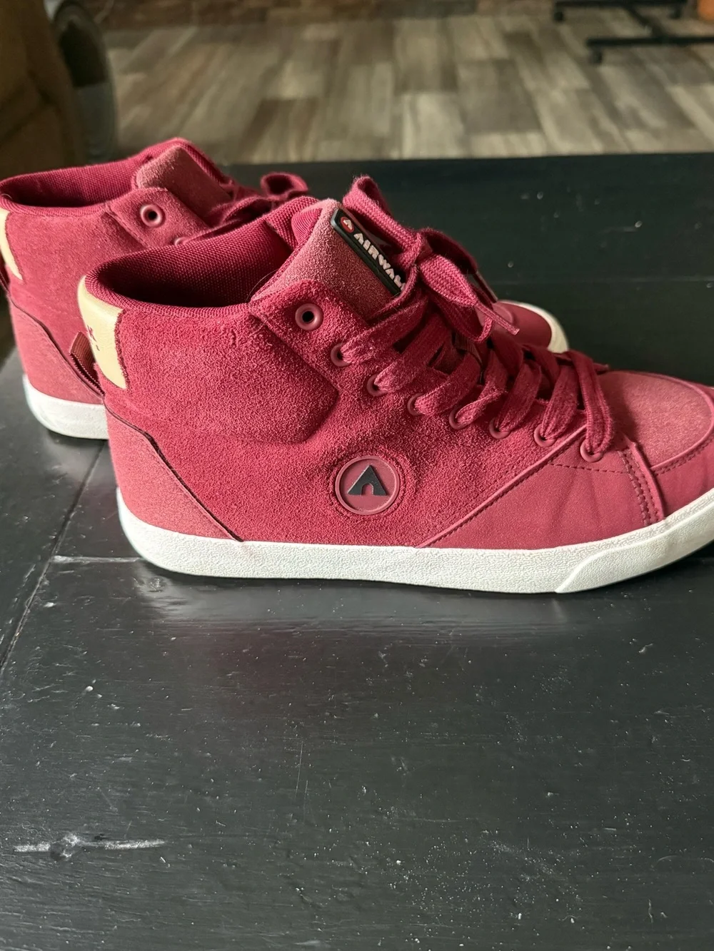 Airwalk great stylish